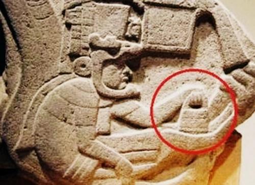 Тайны древности - загадка сумки бога. 04 Тайны древности - загадка сумки бога. 04