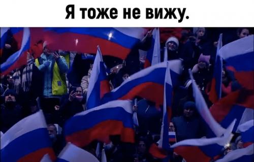 Следуя логике происходящего, их всех надо посадить в автозаки, побить, а потом можно посадить заодно. 02