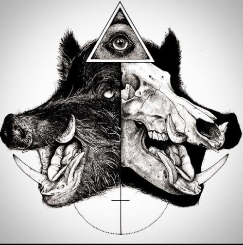 Анатомические ужасы (Re. 09