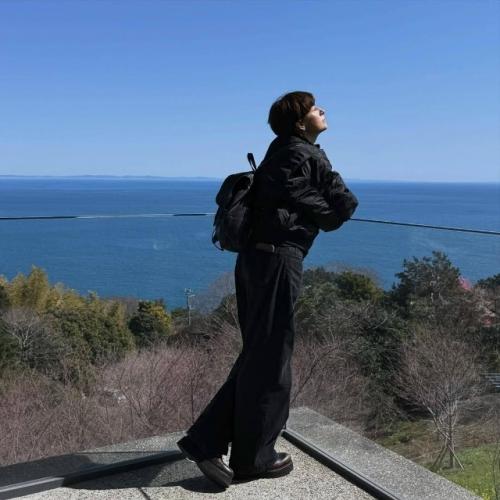 Телеведущий опубликовал снимки из путешествия и посвятил Наталье кикнадзе трогательные стихи. 04