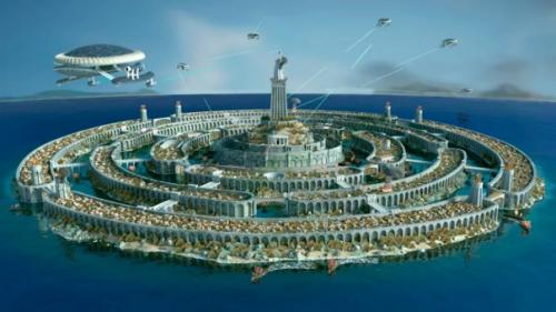 Может ли календарь Майя оказаться ключом к разгадке причин и времени затопления Атлантиды. 01 Может ли календарь Майя оказаться ключом к разгадке причин и времени затопления Атлантиды. 01