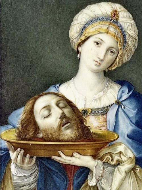 4 роковые женщины в мифологии и в библии. 02 4 роковые женщины в мифологии и в библии. 02