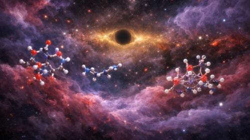 Центр млечного пути 