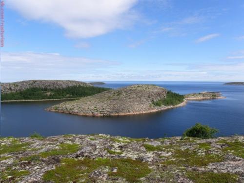 Таинственный архипелаг кузова. 05 Таинственный архипелаг кузова. 05