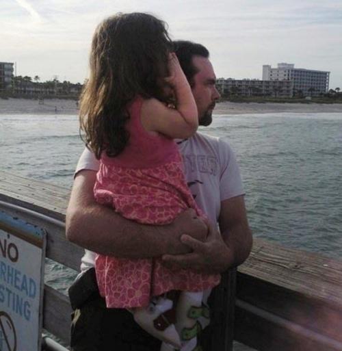 Ничего себе!  Вот это история. 01