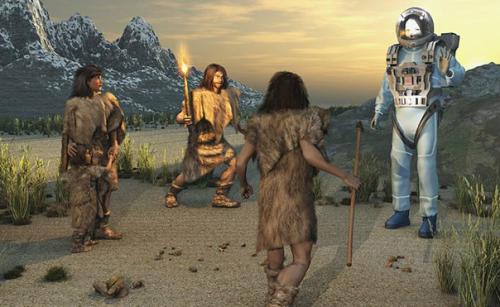 Почему многие люди так не любят прогресс, который сделал им мало плохого и много хорошего?