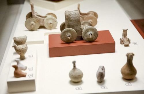 Автомобиль возрастом 5000 лет! 04