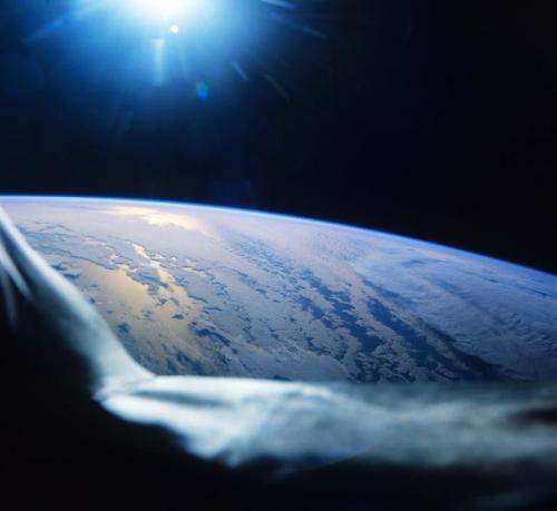 7 лучших иллюстрированных энциклопедий о космосе.