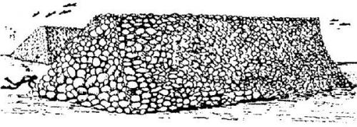 Пирамиды Египта, Японии, Америки и Боснии. 06