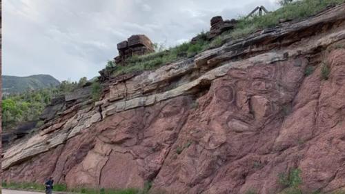 Kyдa подевались миллионы лет истории: тайны геологических слоев. 01 Kyдa подевались миллионы лет истории: тайны геологических слоев. 01