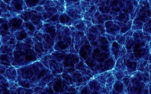 Астрономы обнаружили конец галактики млечный путь и она больше, чем мы думали. 02 Астрономы обнаружили конец галактики млечный путь и она больше, чем мы думали. 02