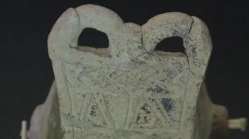 Автомобиль возрастом 5000 лет! 03