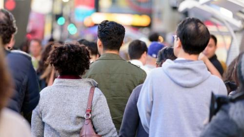 Городская жизнь может снизить риск инсульта.

