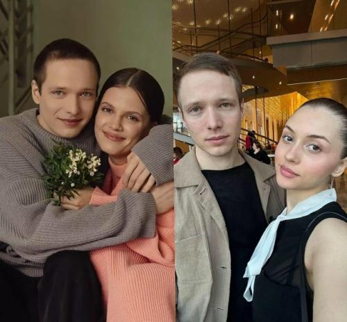 Сергей городничий, звезда сериала ландыши. 01