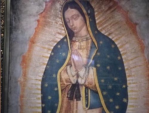 Феномен нерукотворных ликов. 02