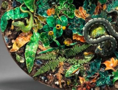 Как вам такая эффектная тарелка? 01 Как вам такая эффектная тарелка? 01