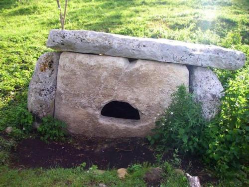 Какие тайны скрывают мегалиты и дольмены Крыма. 02 Какие тайны скрывают мегалиты и дольмены Крыма. 02