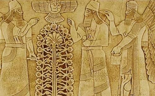 Тайны древности - загадка сумки бога. 02 Тайны древности - загадка сумки бога. 02