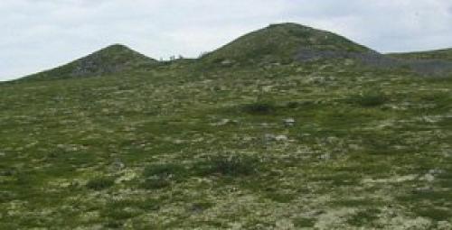 Ужас кольского полуострова. 01