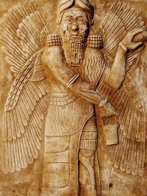 Тайны древности - загадка сумки бога. 03 Тайны древности - загадка сумки бога. 03