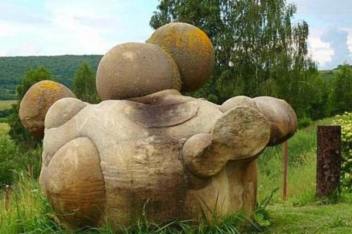 Кремниевая жизнь. Была или нет. 03 Кремниевая жизнь. Была или нет. 03