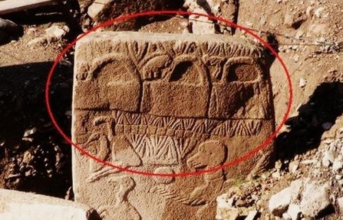 Тайны древности - загадка сумки бога. 01 Тайны древности - загадка сумки бога. 01