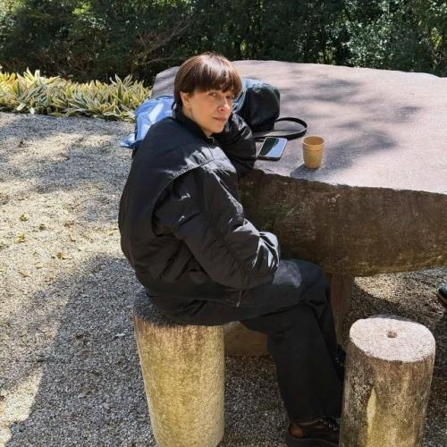 Телеведущий опубликовал снимки из путешествия и посвятил Наталье кикнадзе трогательные стихи. 01