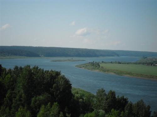 Томск неизвестный.  Метеоритный удар. 05 Томск неизвестный.  Метеоритный удар. 05