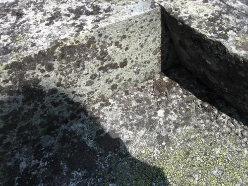 Тулымский камень - о загадочном артефакте на территории пермского края. 03 Тулымский камень - о загадочном артефакте на территории пермского края. 03