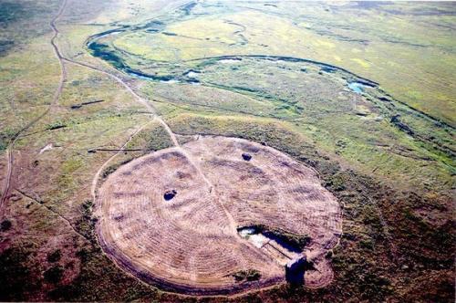 10 загадочных мест России. 06