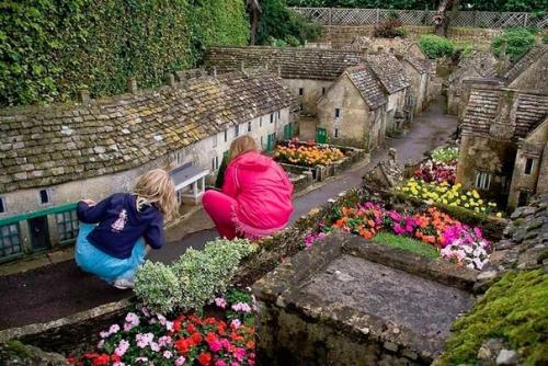 Пять деревень в одной. 02