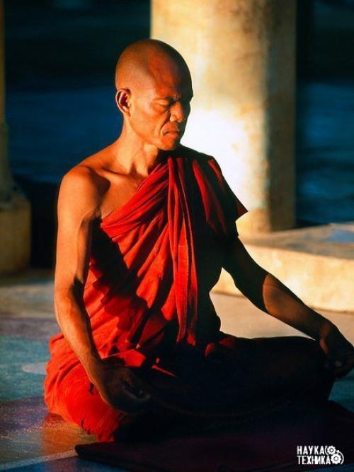 7 методов медитации для начинающих.