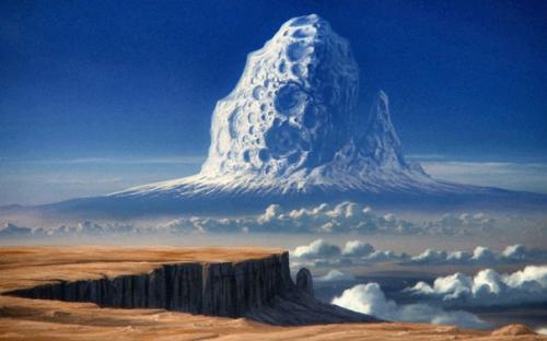 На земле вы не найдёте двух не отличимых друг от друга людей, во вселенной вам не попадётся двух абсолютно одинаковых планет. 08