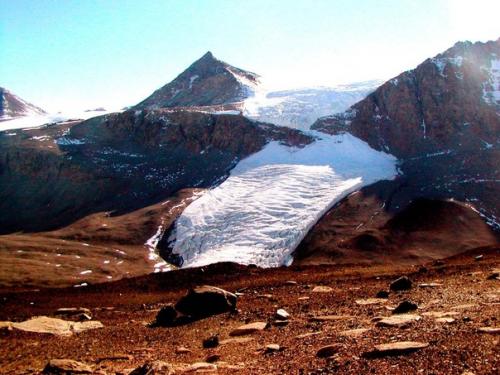 Самое странное место на Земле. 01 Самое странное место на Земле. 01