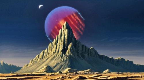 На земле вы не найдёте двух не отличимых друг от друга людей, во вселенной вам не попадётся двух абсолютно одинаковых планет. 07