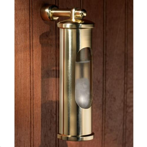 Штормгласс - загадочный прибор, который уже не нужен. 01 Штормгласс - загадочный прибор, который уже не нужен. 01