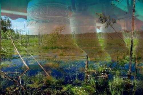 Феномен хрономиража: гости из иных времён. 03 Феномен хрономиража: гости из иных времён. 03