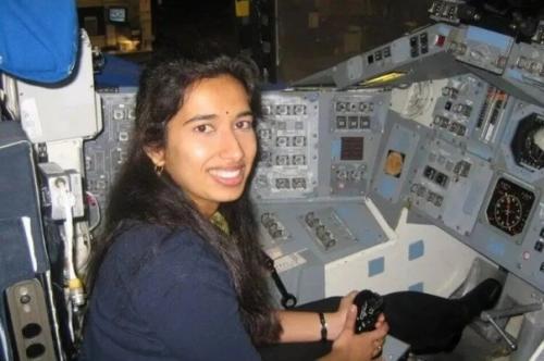 Марсианский вертолет Ingenuity был создан индийским инженером с впечатляющей биографией. 02 Марсианский вертолет Ingenuity был создан индийским инженером с впечатляющей биографией. 02