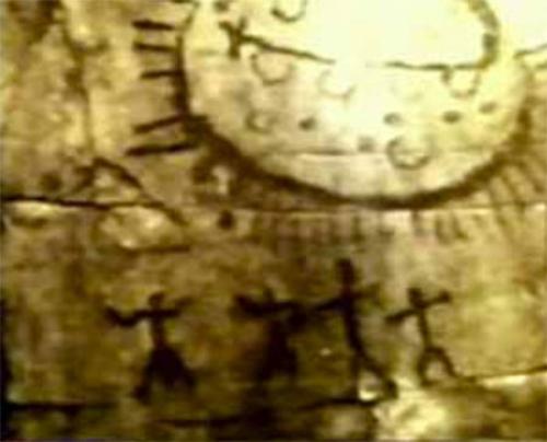 Нло и инопланетяне в истории человечества. 08 Нло и инопланетяне в истории человечества. 08