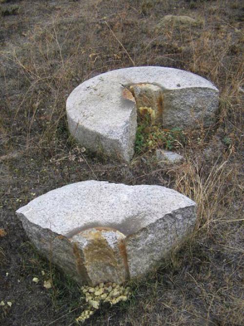 Медведицкая гряда. Ezomir. 07