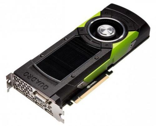 Nvidia Quadro M6000 - ускоритель графики с 24 гб памяти Gddr5. Nvidia Quadro M6000 - ускоритель графики с 24 гб памяти Gddr5.