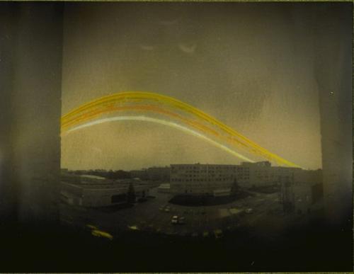 Что такое соларография и зачем люди движение солнца снимают. 09 Что такое соларография и зачем люди движение солнца снимают. 09