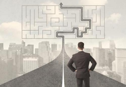 Лезвие Эйнштейна в бритве оккама.