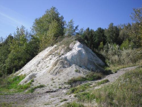 Томск неизвестный.  Метеоритный удар. 03 Томск неизвестный.  Метеоритный удар. 03