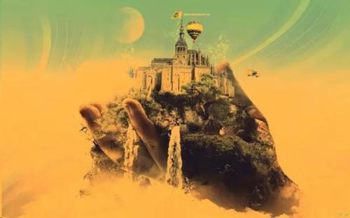 Феномен хрономиража: гости из иных времён. 05 Феномен хрономиража: гости из иных времён. 05