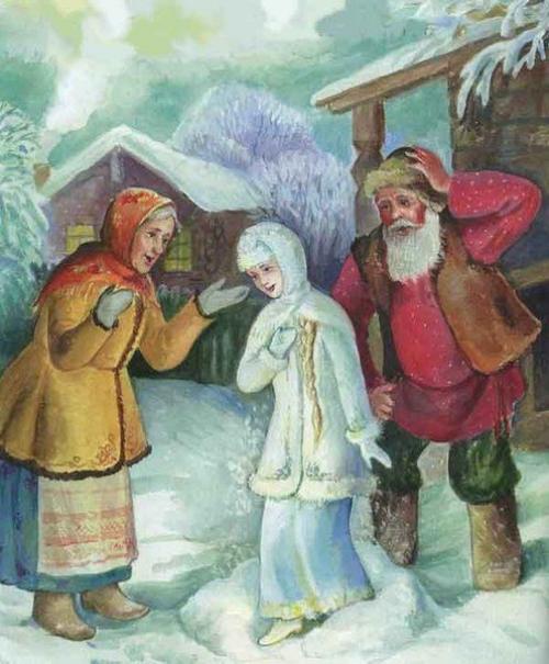 Как здоровались предки славян?