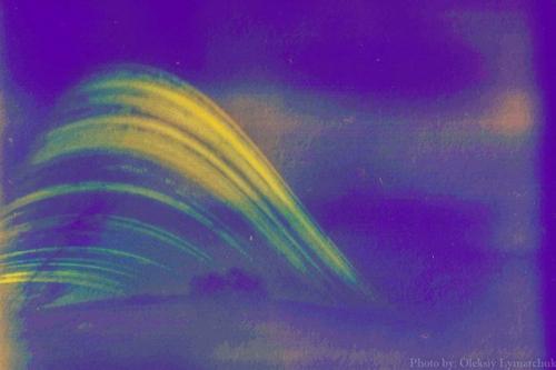 Что такое соларография и зачем люди движение солнца снимают. 03 Что такое соларография и зачем люди движение солнца снимают. 03