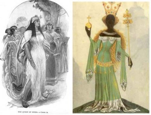 Тайны черной мадонны. 04