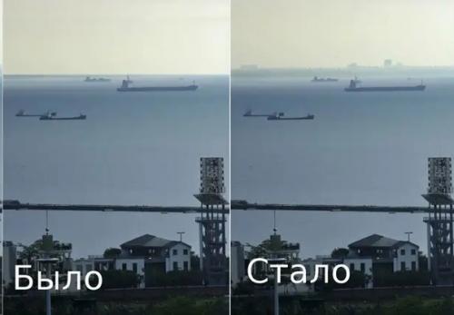 Феномен хрономиража: гости из иных времён. 01 Феномен хрономиража: гости из иных времён. 01