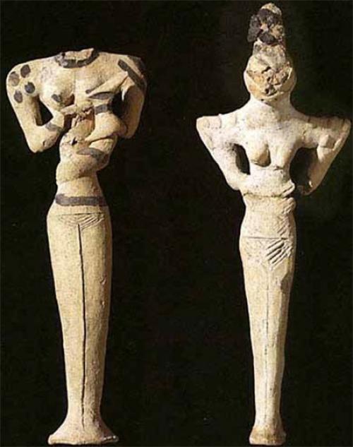 Нло и инопланетяне в истории человечества. 06 Нло и инопланетяне в истории человечества. 06